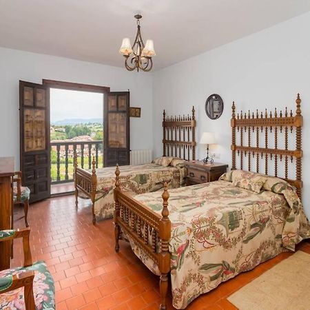 Cantabria Collection - Espectacular Casona Cerca De La Colegiata Santillana del Mar Buitenkant foto