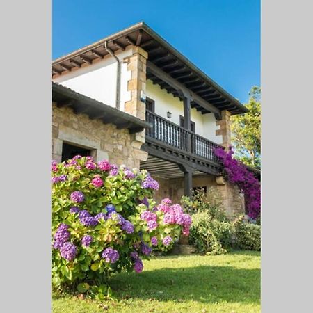 Cantabria Collection - Espectacular Casona Cerca De La Colegiata Santillana del Mar Buitenkant foto