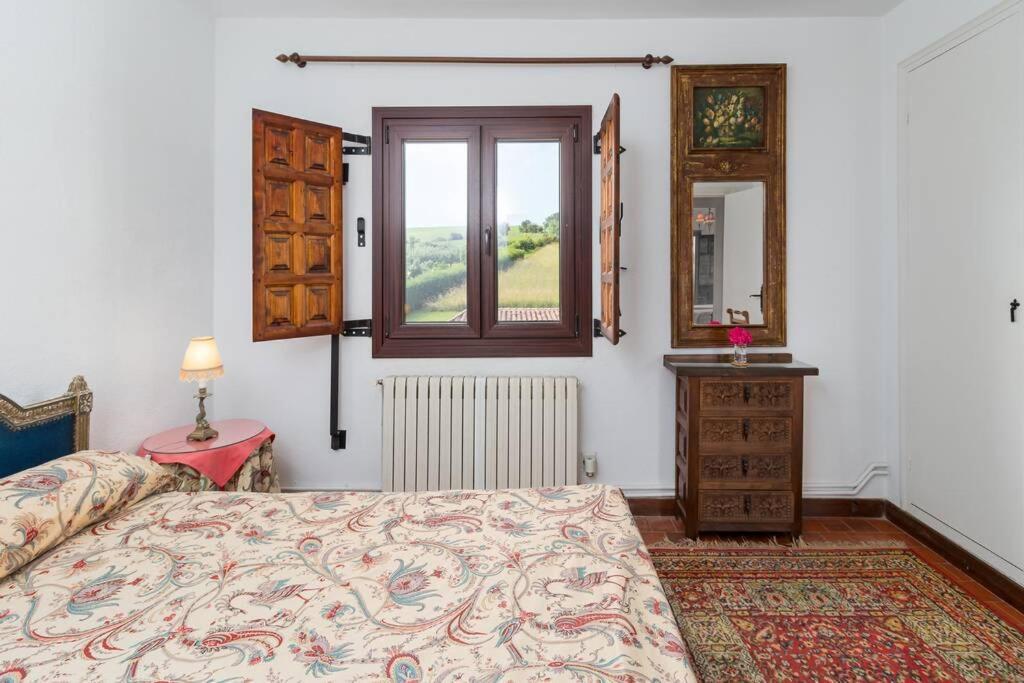 Cantabria Collection - Espectacular Casona Cerca De La Colegiata Santillana del Mar Buitenkant foto