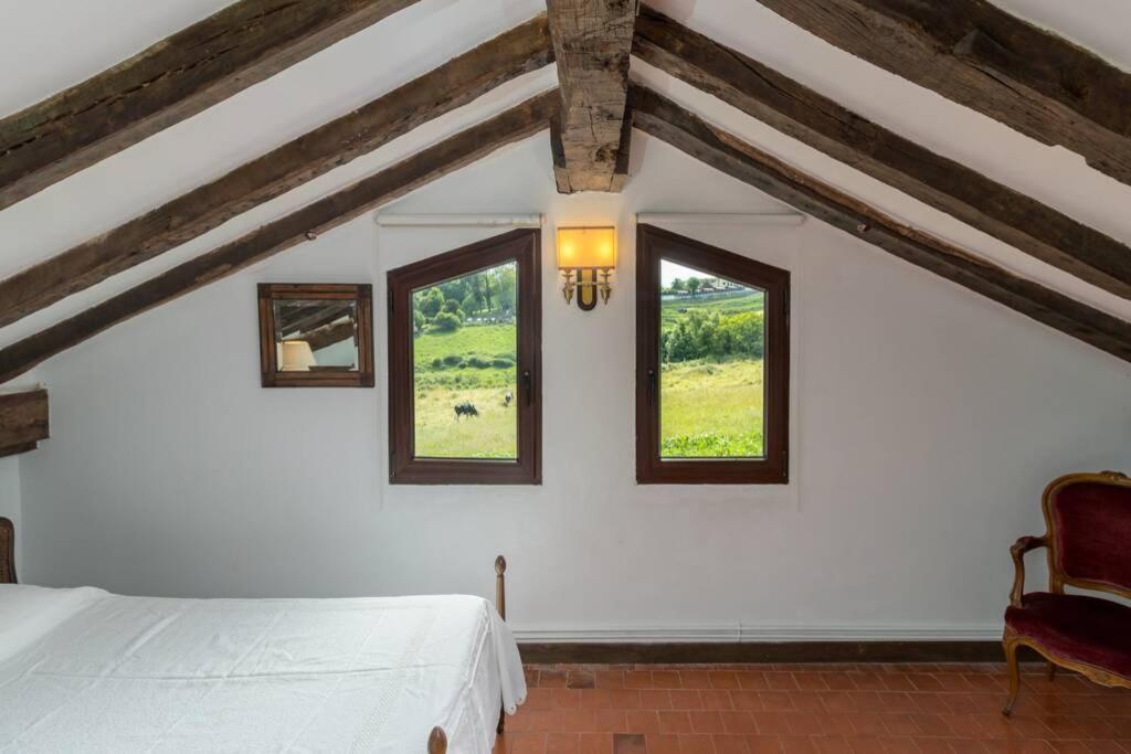 Cantabria Collection - Espectacular Casona Cerca De La Colegiata Santillana del Mar Buitenkant foto
